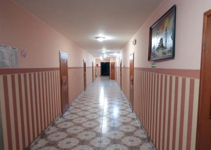 Bar U Stacha 모텔 Stara Blotnica